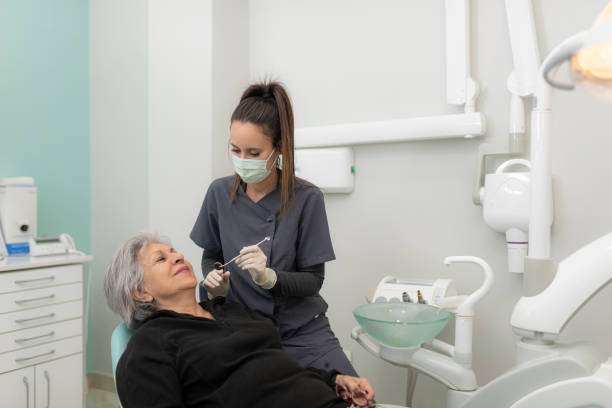 Best Dentist for Dental Trauma  in USA